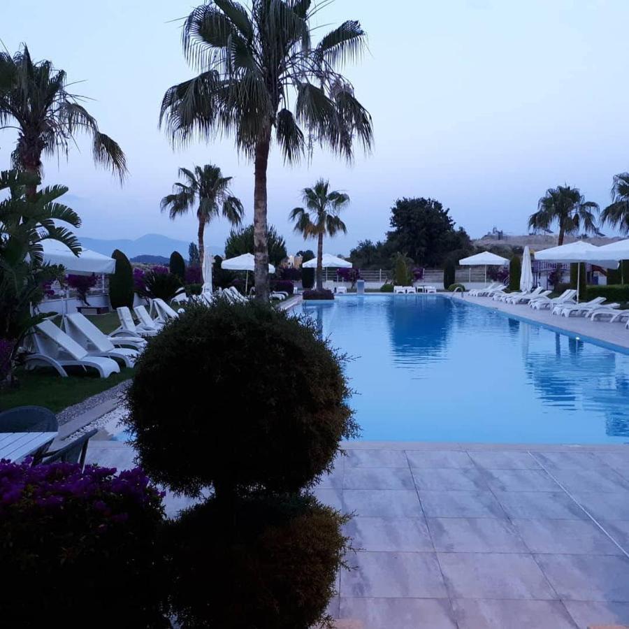 Babylon Luxury Villa With Private Pool And Indoor Heated Pool シダ エクステリア 写真
